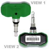 ACDelco 15268606 Tire Pressure Monitor Sensor - TPMS