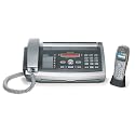 Philips PPF695 Fax & Answering Machine With Colour DECT  Handset
