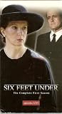 Six Feet Under-First Season/Episodes 1/2/3