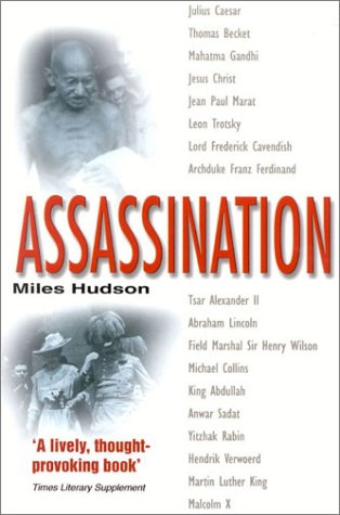 Assassinations