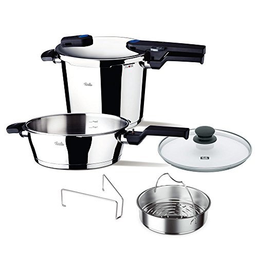 Top Best 5 pressure cooker fissler for sale 2016 : Product : BOOMSbeat