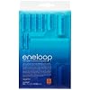 SANYO eneloop 電池スペーサー付充電器セット N-TG6SET