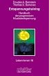 Entspannungs-Training. Handbuch der 'progressiven Muskelentspannung' nach Jacobson