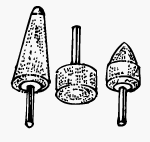 BULLET GRINDER