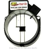 Mass Air Flow Sensor - Jet Chips 69101 Mass Air Flow Sensor