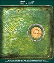 Alice Cooper - Billion Dollar Babies (DVD Audio)