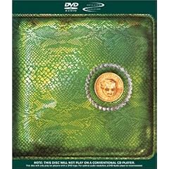 Billion Dollar Babies [DVD AUDIO]