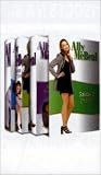 Revue Fox Pathé Europa  / Ally McBeal - Saison 1, Partie B - Coffret 3 VHS