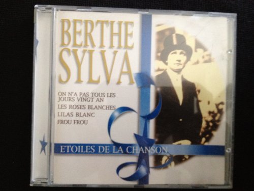 Berthe Sylva - Collection - Zortam Music