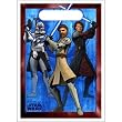 Buy Star Wars - The Clone Wars Loot Bags 8ct Best Price.