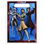 Star Wars - The Clone Wars Treat Sacks 8ct