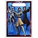 Star Wars - The Clone Wars Loot Bags 8ct