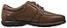Nunn Bush Men's Carlin Oxford