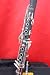 Selmer Prelude CL711 Bb Clarinet w/ Bonus Instrument Store Instrument Tuner image 4
