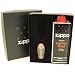 Zippo Gift Kit Regular