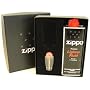 Zippo Gift Kit Regular