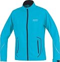 Gore Running Wear Womens Essential Lady Jacket