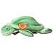 Plush Glitter Kohair Sea Turtle 10