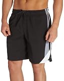 Reebok Men's Hang Fire Splice Watershort
