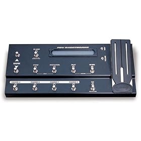 FBV shortboard