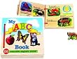 Magnetic ABC Book