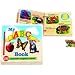 Magnetic ABC Book