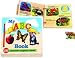 Magnetic ABC Book