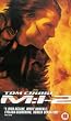 Mission Impossible 2 (M:i-2) [2000] [VHS]