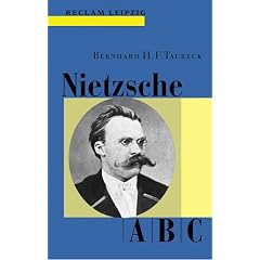 Nietzsche-ABC