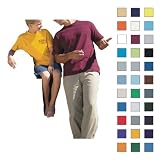 Hanes - Adult Short-Sleeve Beefy-T (5180)