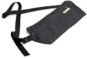 KIVA Designs Rick Steves Silk Money Belt (Black)