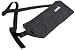 KIVA Designs Rick Steves Silk Money Belt (Black)
