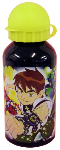 Spearmark Ben 10 Ali Bottle