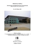 Biblioteca Baltica