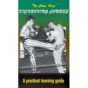 The Chris Kent Kickboxing Course [VHS]