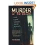 Murder at 40 Below: True Crime Stories from Alaska