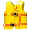 Vinyl Youth Flotation Vest - 50 to 90 lbs., 26 to 29 chest