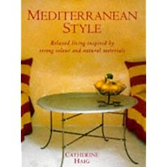 Mediterranean Style
