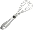 All-Clad Stainless Flat Whisk