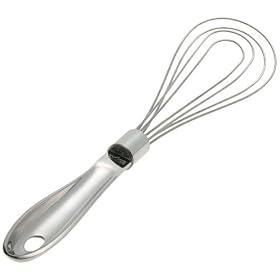 All-Clad Stainless Flat Whisk by All-Clad