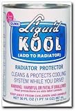Radiator Liquid Kool 30 oz