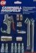 Campbell Hausfeld #MP2847 17PC Air Comp Acces Kit