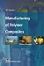 Book Manufacturing of Polymer Composites