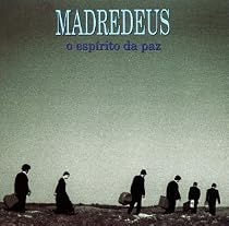 O Espirito Da Paz