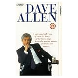 Dave Allen