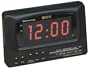 GPX D517 Jumbo Readout Digital Dual Alarm Clock-Radio