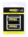 Powerex Low Self-Discharge Precharged C Rechargeable NiMH Batteries - 1.2V, 5000mAh, 2-Pack (MHRCP2)
