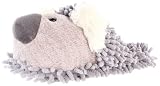 Fuzzy Friends Women's Koala Slipper