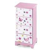 Commode Enfant BABYWALZ