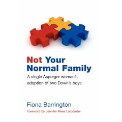 Not Your Normal Family